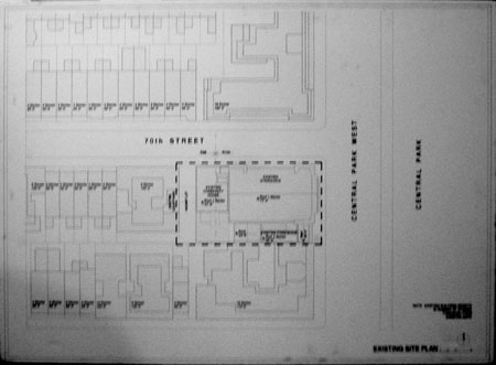P7100076-Existing Site Plan